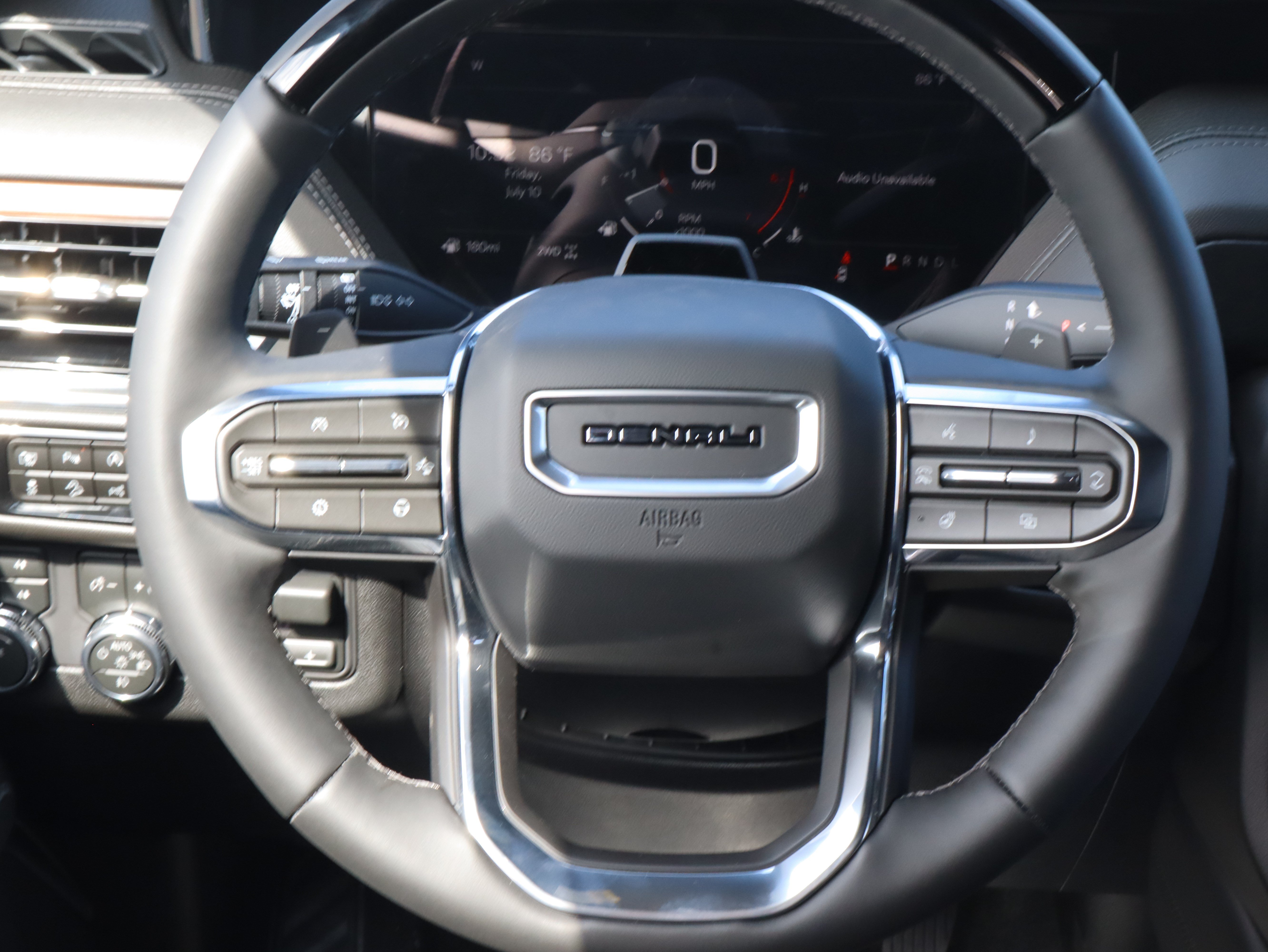 2026 GMC Yukon XL Denali - Photo 14