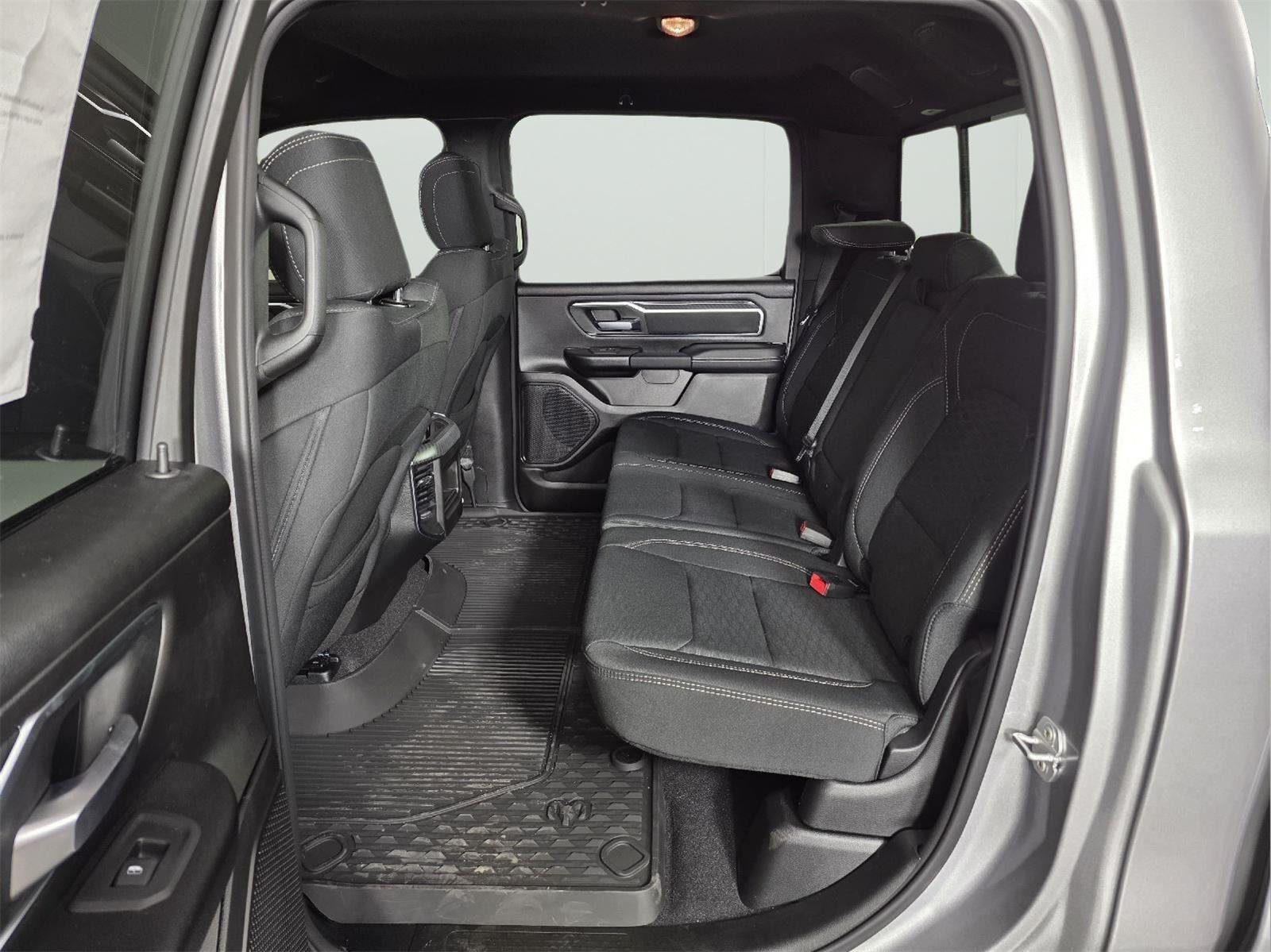 2025 RAM 1500 Big Horn/Lone Star - Photo 15