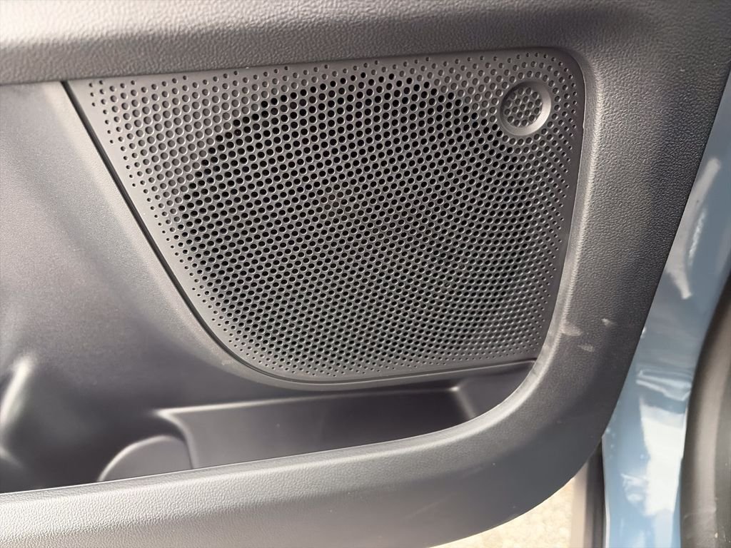 New 2026 Azure Gray Metallic Tri-Coat Ford Big Bend® image 20