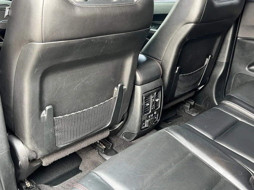 Used 2022 Black Dodge R/T image 39