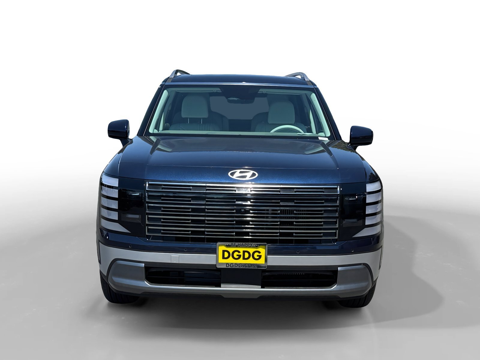New 2026 Pacific Sapphire Hyundai SEL Premium 7P image 8