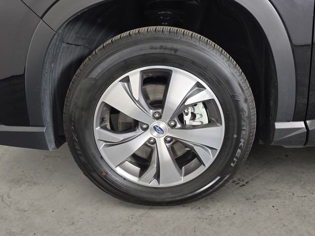 Used 2025 Black Subaru Premium image 9