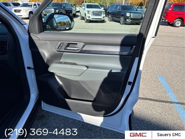 2026 GMC Terrain AT4 - Photo 17