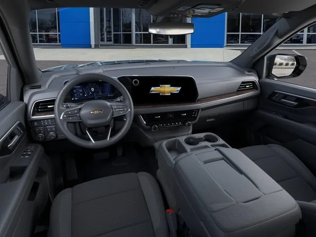 2026 Chevrolet Tahoe LS - Photo 15