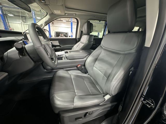 New 2027 Black Ford Active image 17