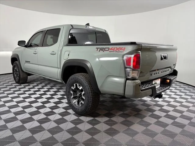 Certified Used 2023 LUNAR ROCK Toyota  image 11