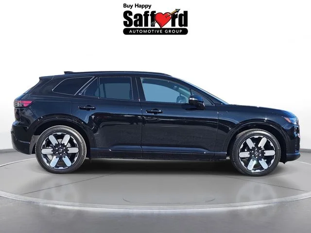 2026 Honda Prologue Elite - Photo 8
