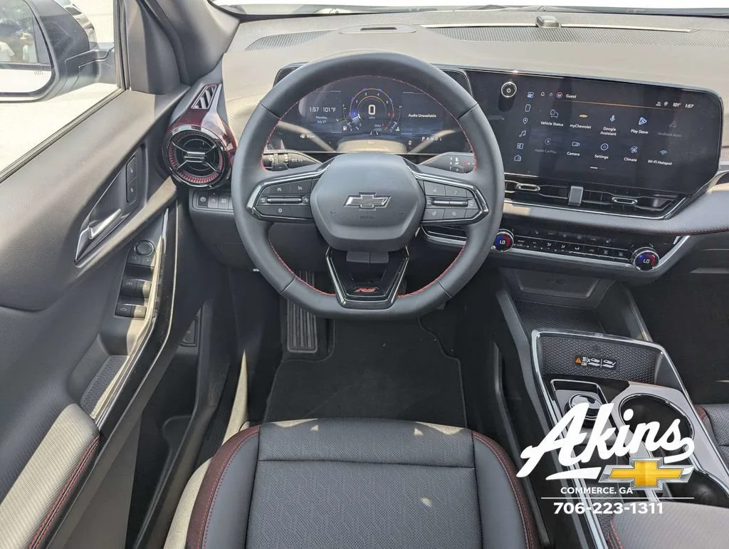 2027 Chevrolet Equinox RS - Photo 15