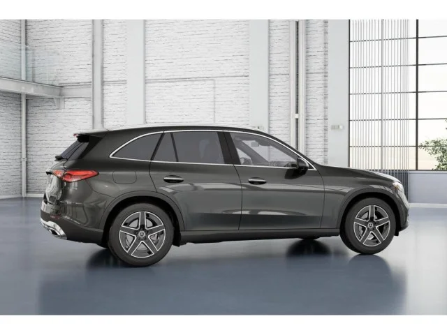2026 Mercedes-Benz GLC Base - Photo 41