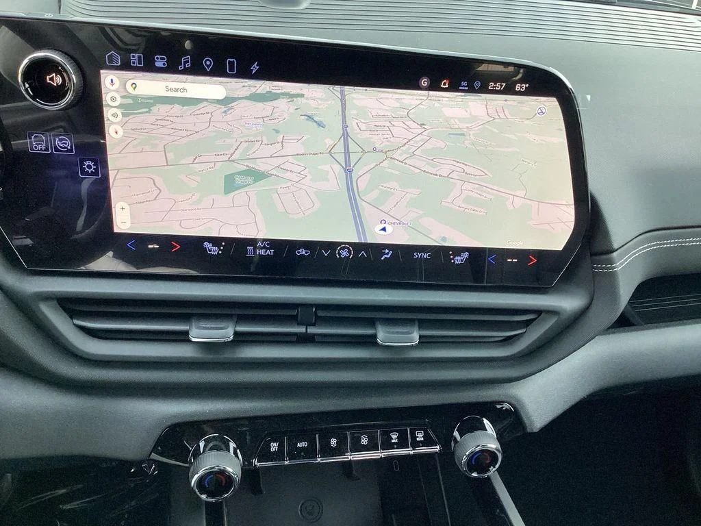 2026 Chevrolet Silverado EV LT - Photo 14