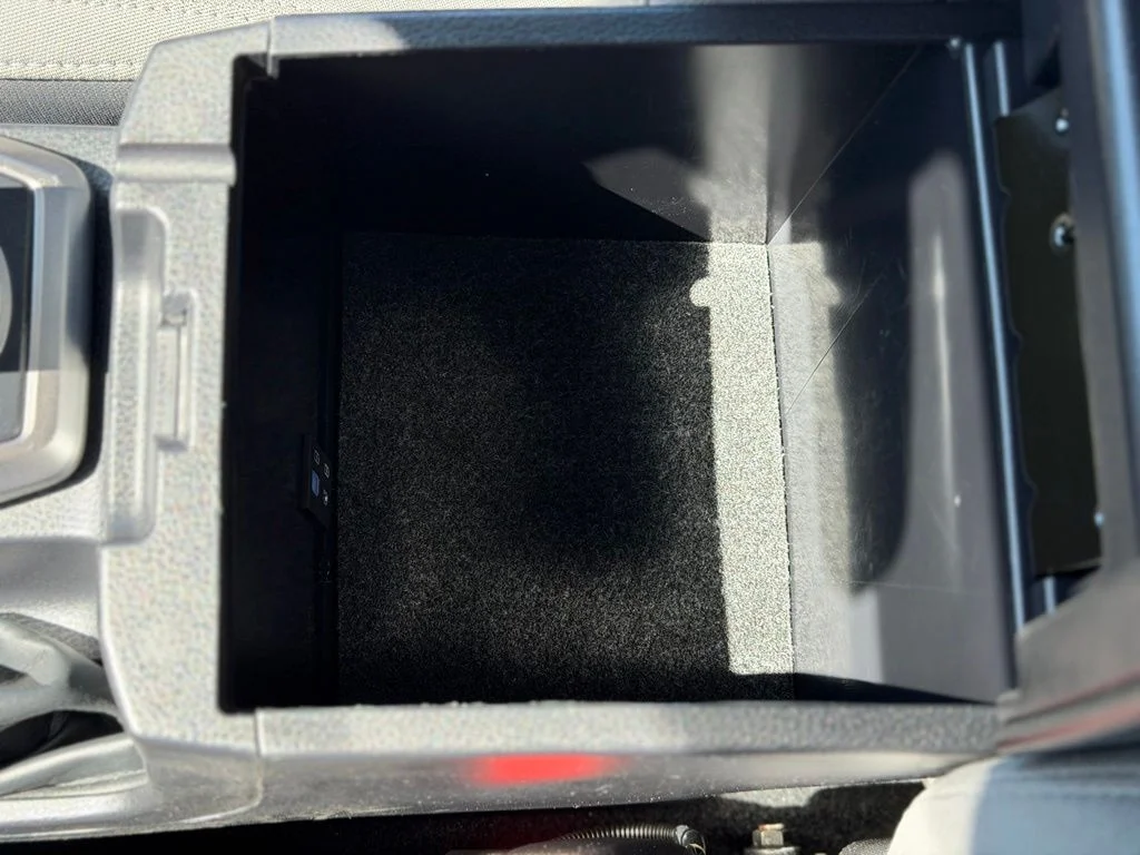 Used 2023 Blue Toyota SR5 image 20