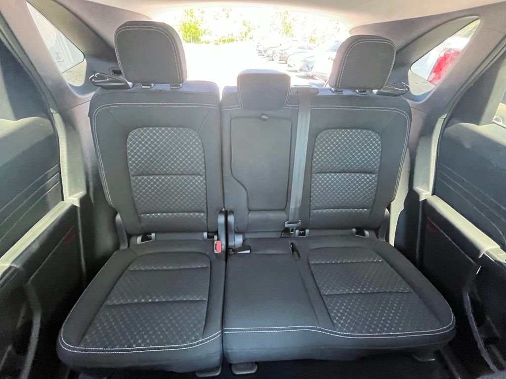 Used 2025 White Ford Active image 26