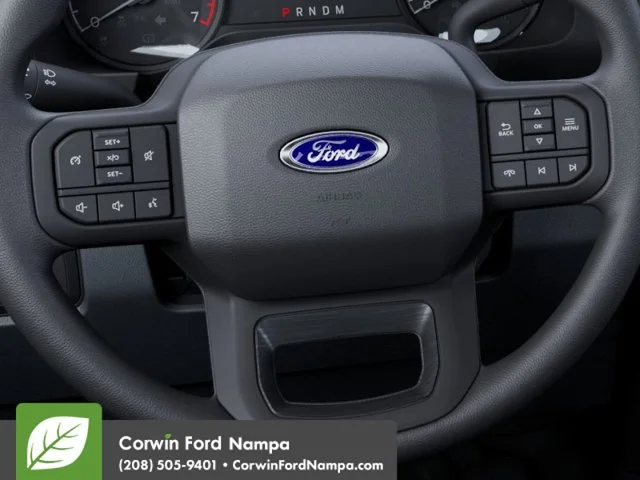 New 2027 Oxford White Ford XL image 12