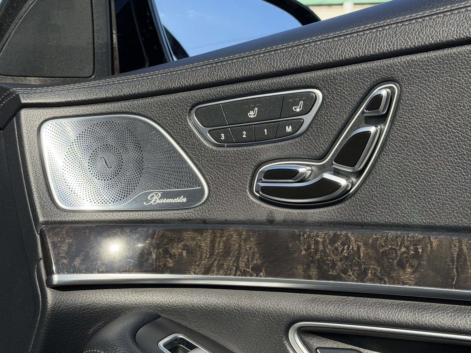 2020 Mercedes-Benz S-Class S450 - Photo 16