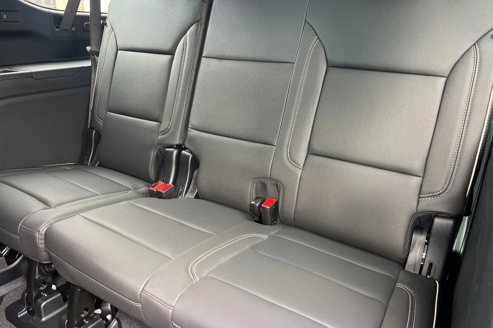 2026 GMC Yukon XL Elevation - Photo 14