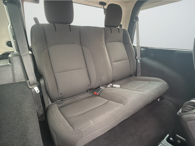 Used 2020 Silver Jeep Sport S image 27