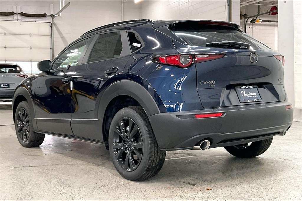 2026 MAZDA CX-30 - Image 2