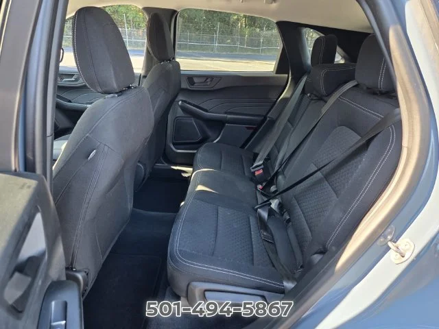 Used 2024 Blue Ford Active image 10