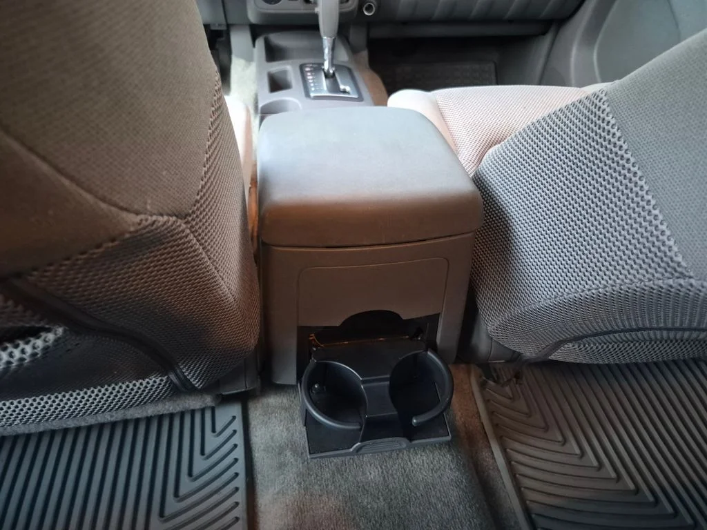 Used 2016 Magnetic Black Nissan SV image 16