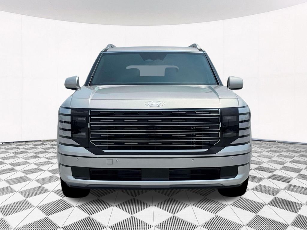 New 2026 Silver Hyundai Calligraphy image 19