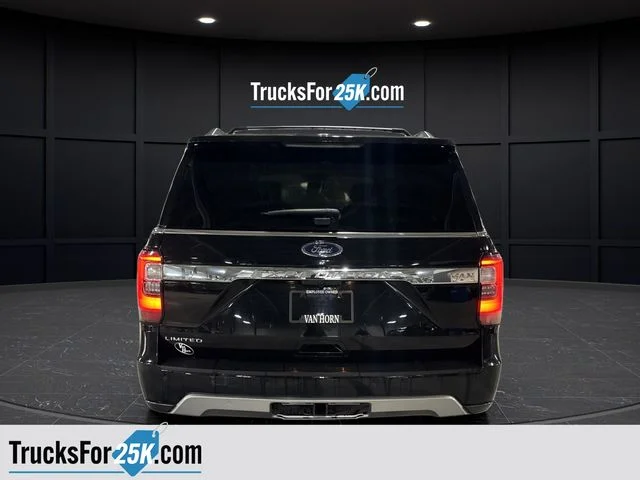 2018 Ford Expedition Limited - Photo 14