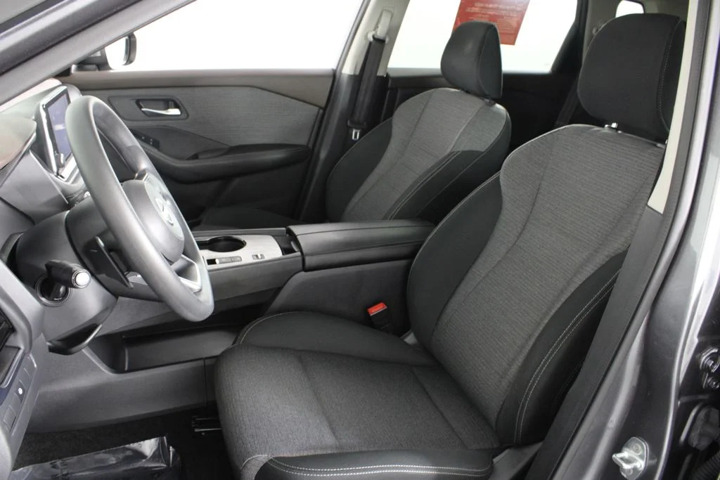 2022 Nissan Rogue SV - Photo 20