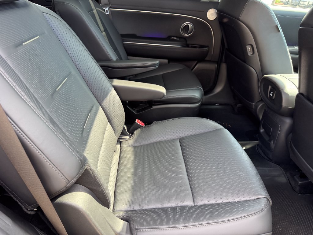 2026 Hyundai Palisade Calligraphy - Photo 12