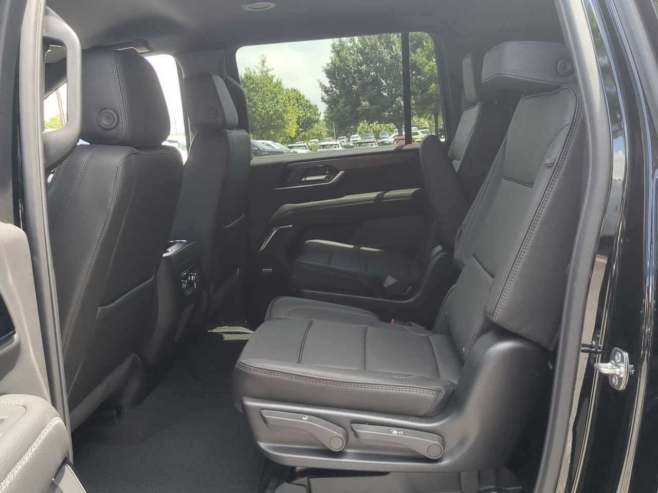 New 2026 Onyx Black GMC Denali image 25