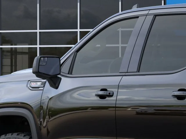 New 2026 Onyx Black GMC AT4X image 12