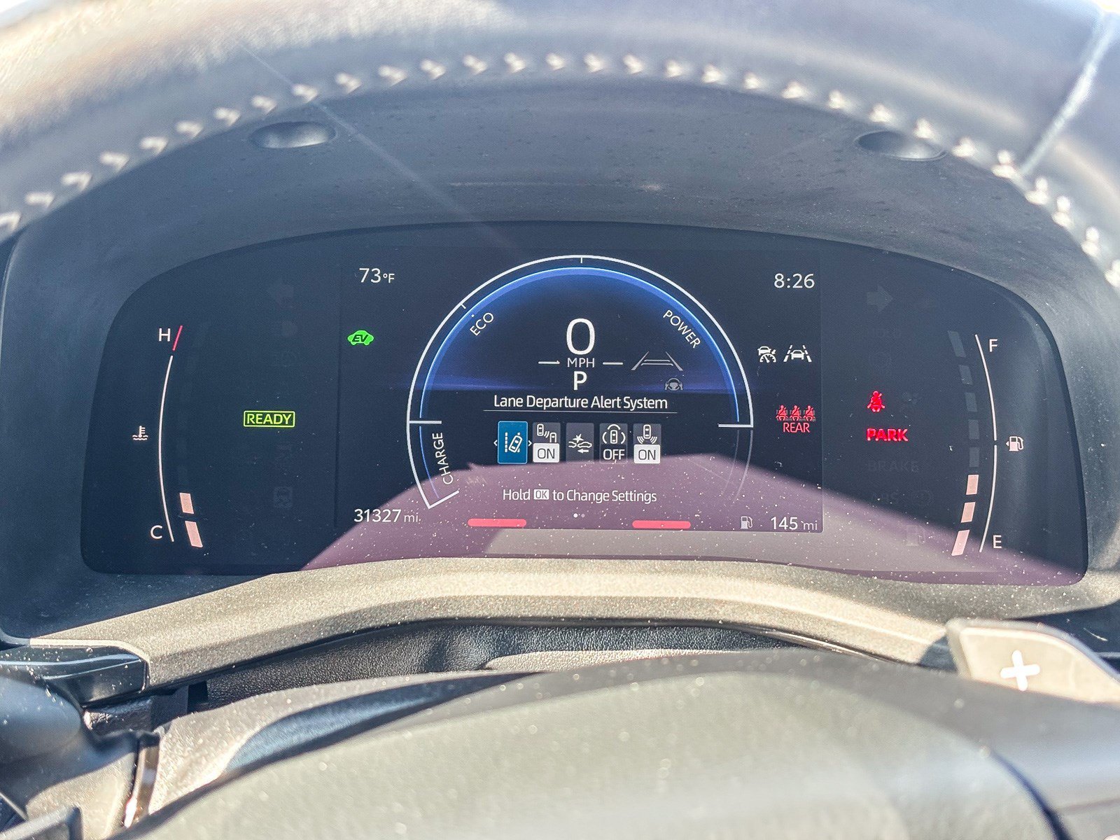 Certified Used 2025 Heavy Metal Toyota SE image 25