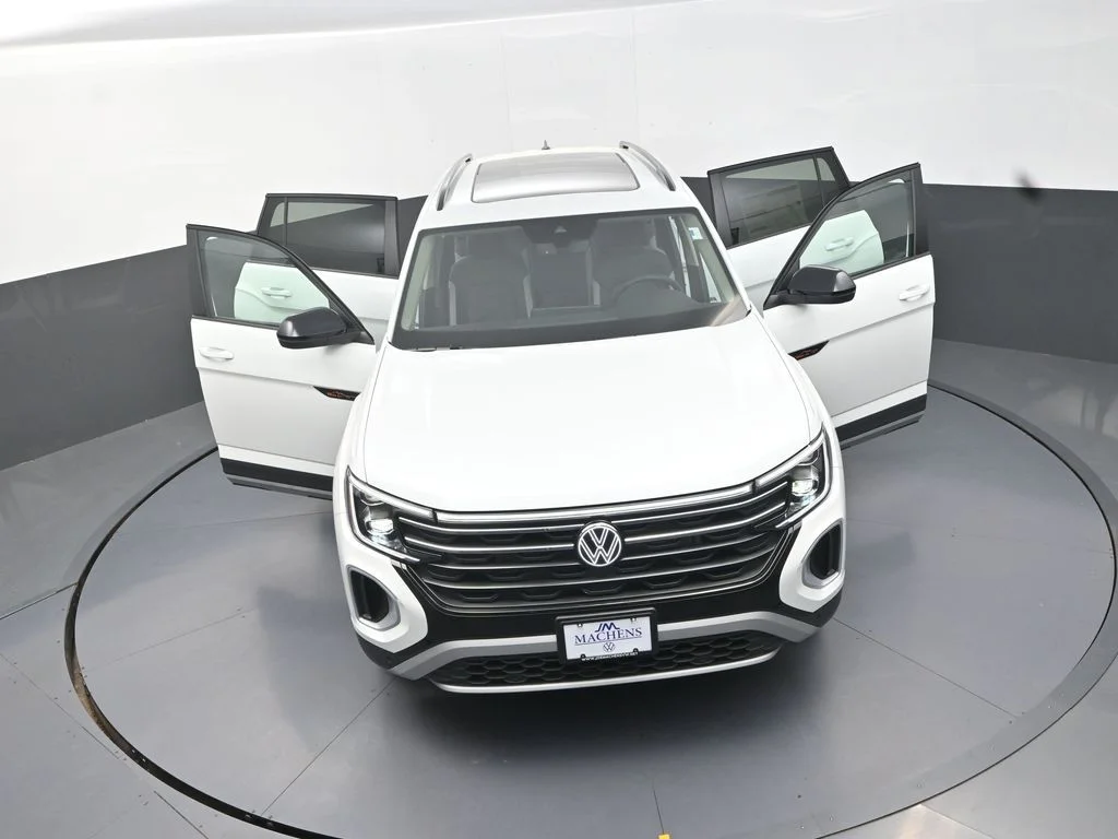 New 2026  Volkswagen 2.0T Peak Edition image 30
