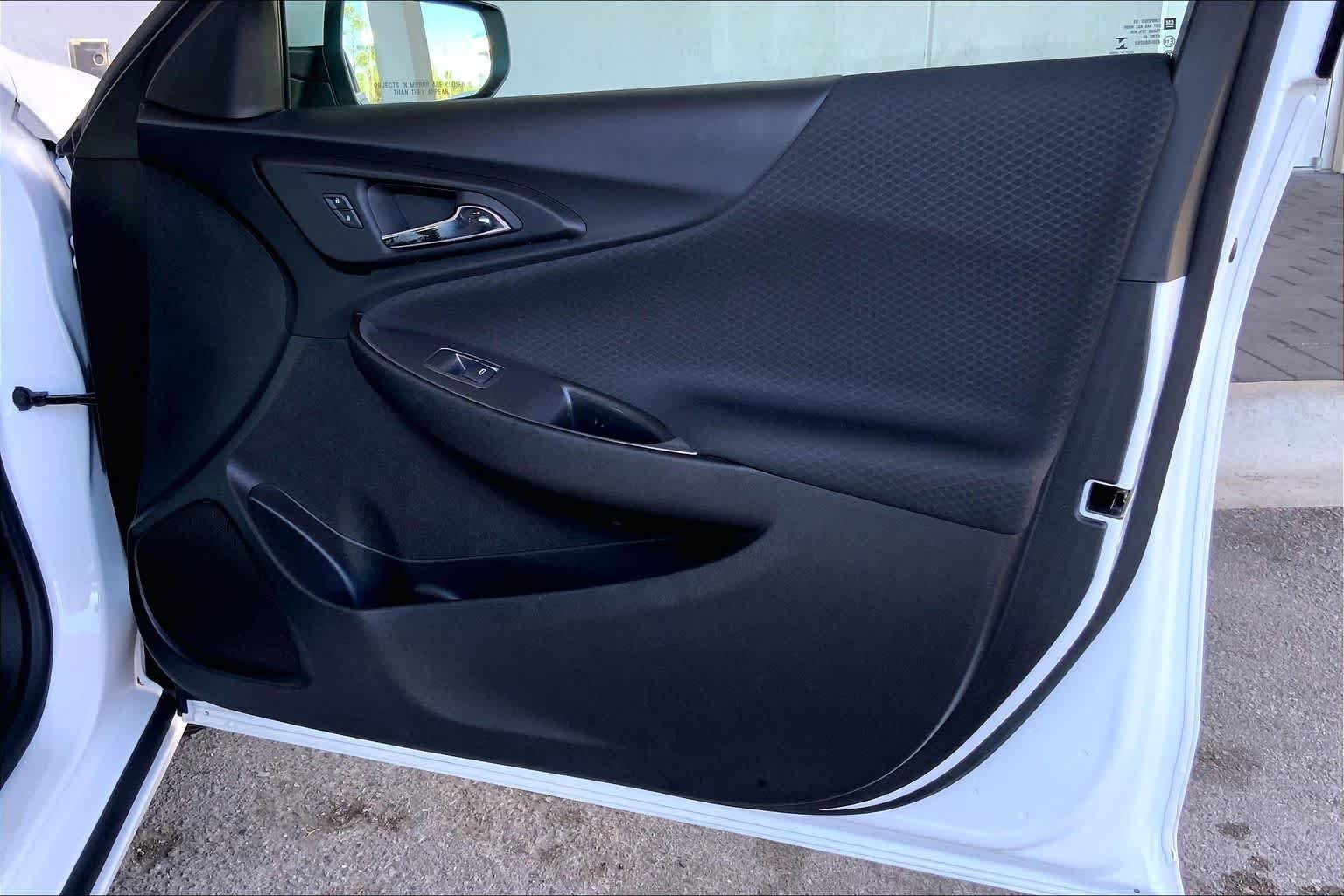 2024 Chevrolet Malibu 1LT - Photo 23