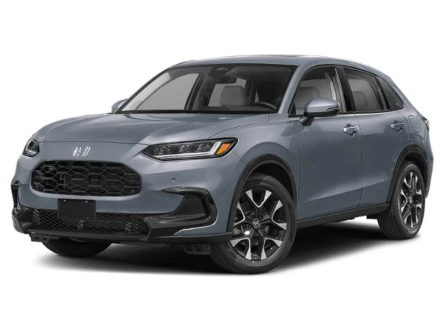 New 2027 Urban Gray Pearl Honda EX-L image 1