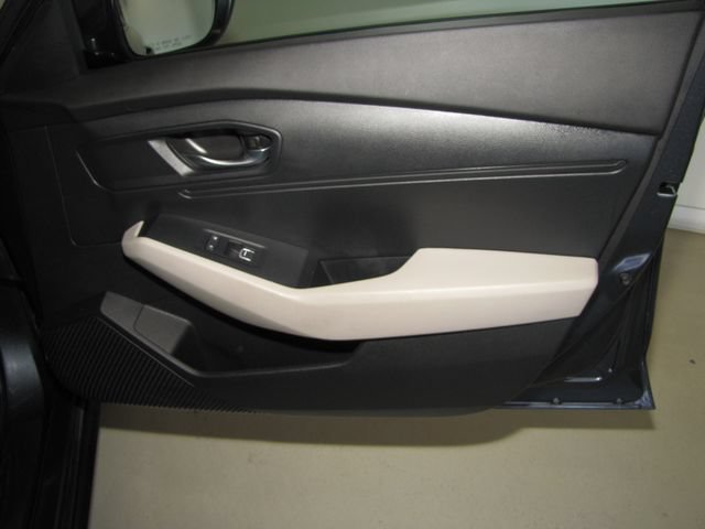 Certified Used 2023 Meteorite Gray Metallic Honda LX image 46