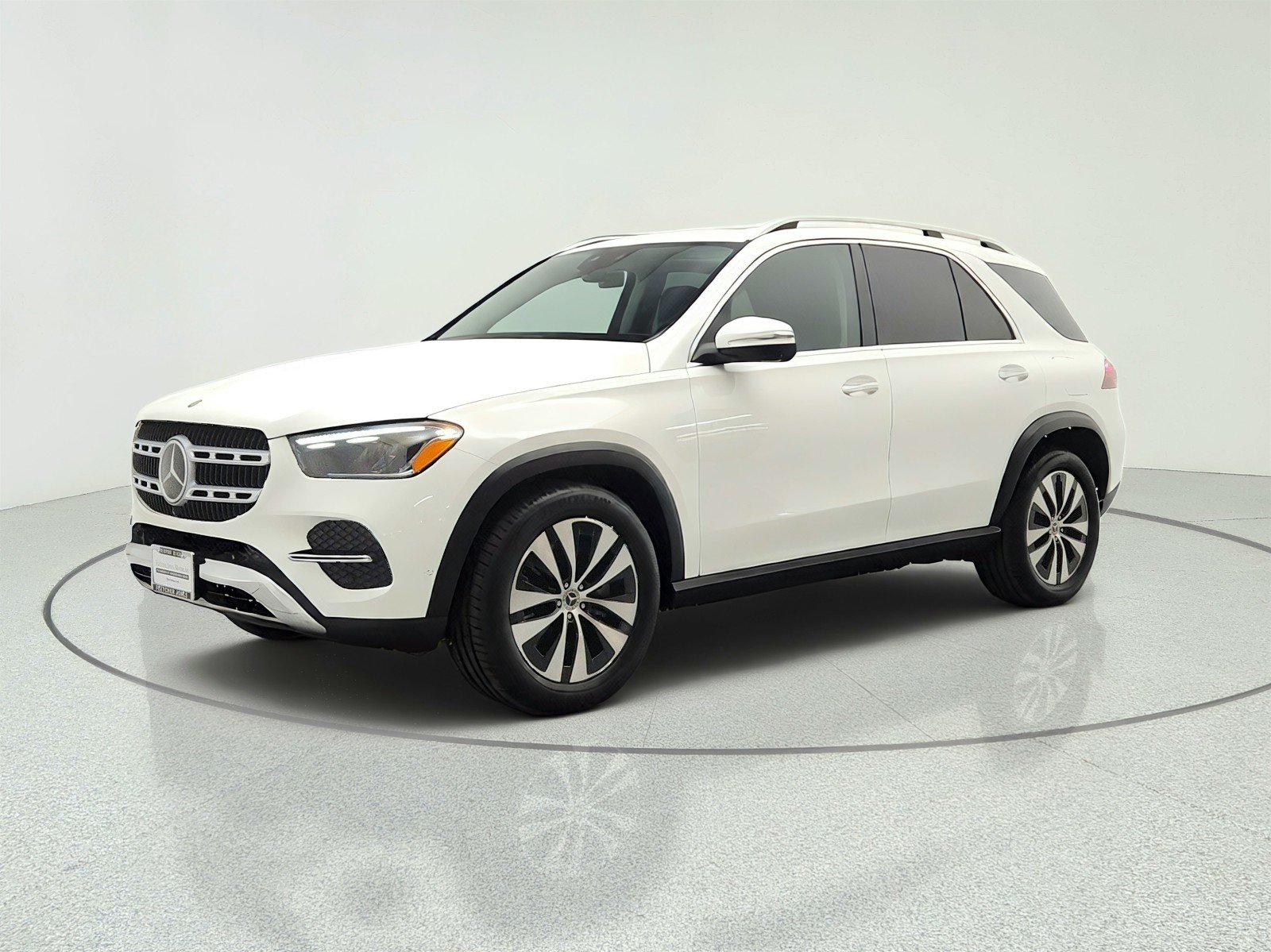 2024 Mercedes-Benz GLE