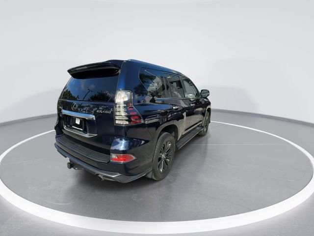 2023 Lexus GX PREMIUM - Photo 8