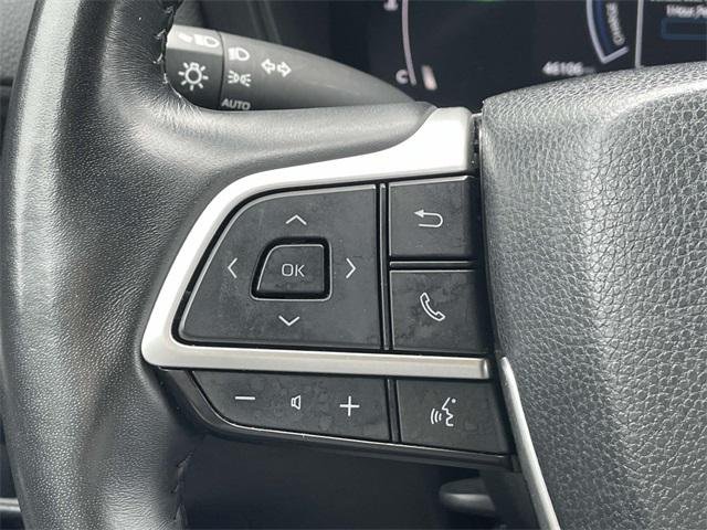 2024 Toyota Grand Highlander XLE - Photo 23