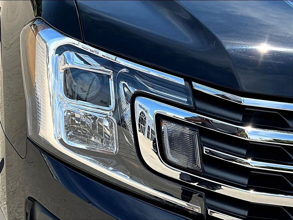 Used 2021 Black Ford XLT image 33