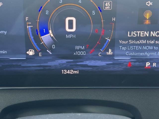 New 2026 Mosaic Black Metallic Chevrolet LT image 34