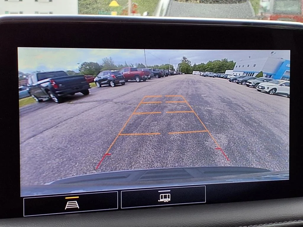 2021 Chevrolet Tahoe LT - Photo 17