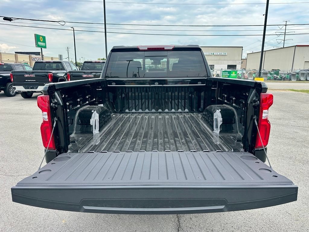 2026 Chevrolet Silverado 1500 RST - Photo 6