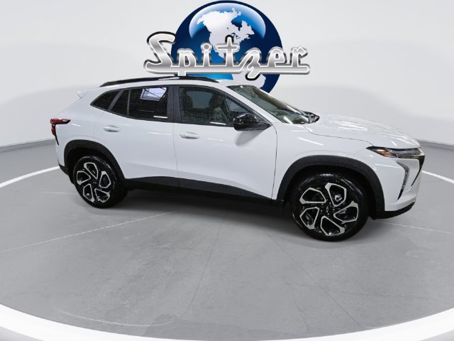 2026 Chevrolet Trax RS - Photo 10