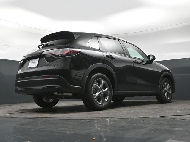 New 2027 Crystal Black Pearl Honda LX image 35