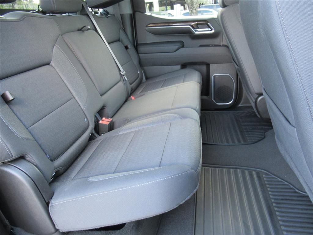 2022 GMC Sierra 1500 Elevation - Photo 28