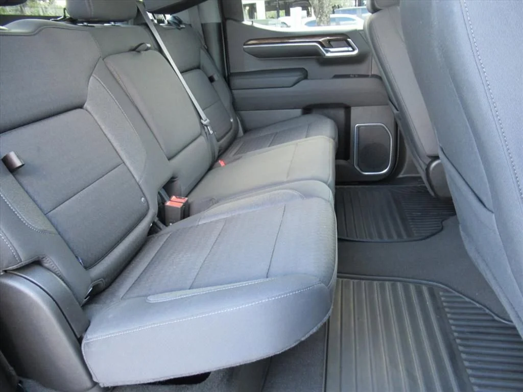 2022 GMC Sierra 1500 Elevation - Photo 28
