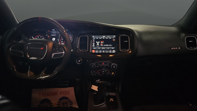 Used 2020 Hellraisin Dodge R/T Scat Pack Widebody image 11