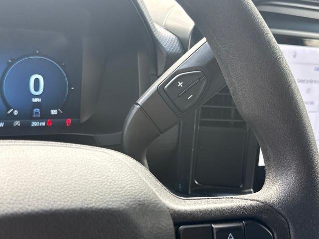 New 2026 Carbonized Gray Metallic Ford STX® image 97