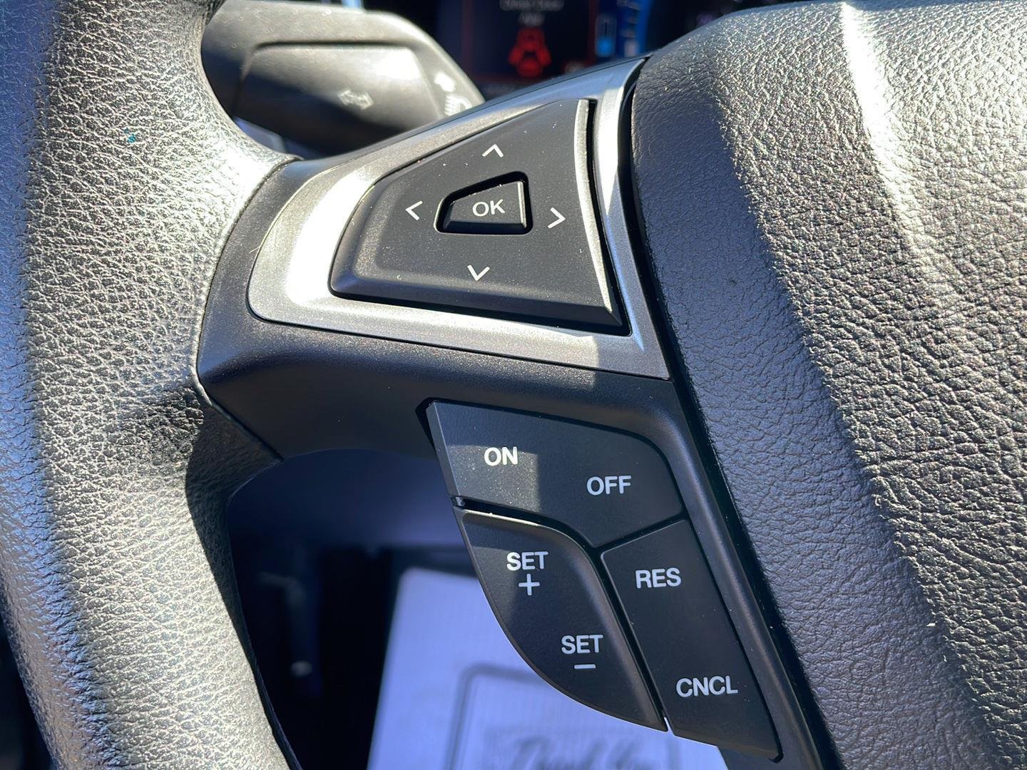 Certified Used 2018 Magnetic Ford S image 14
