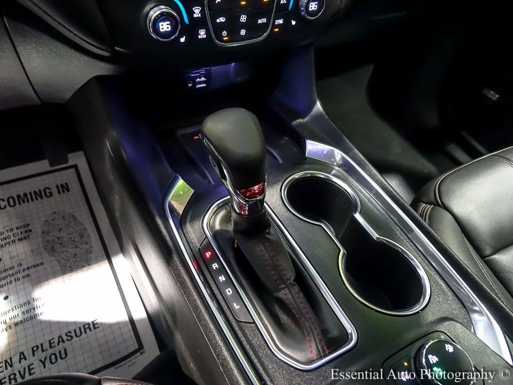 2023 CHEVROLET TRAVERSE - Image 31