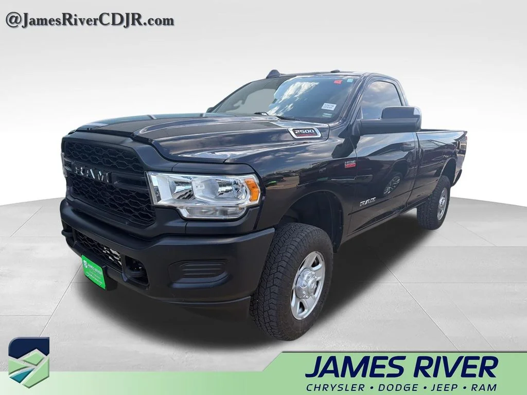 2022 RAM 2500 Tradesman 4X4 Regular Cab's photo